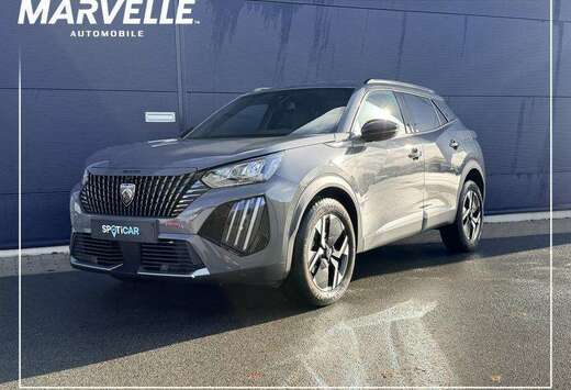 Peugeot Allure 100ch