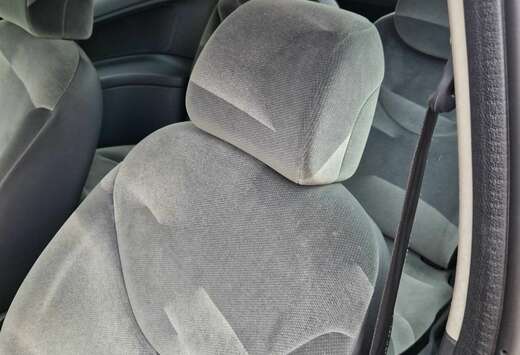 Citroen Air Conditionné