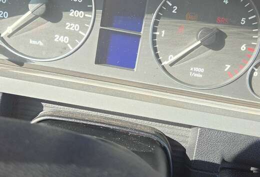 Mercedes-Benz Classe Classic