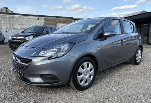 Opel Corsa 1.4i Cosmo ** 12 Mois De Garantie **