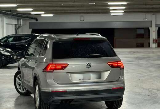 Volkswagen 2.0 TDI SCR 4Motion (BlueMotion Techn.) DS ...