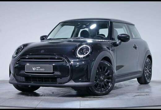 MINI Hatch 3 portes