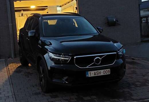 Volvo 1.5 Inscription