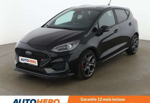 Ford 1.5 EcoBoost ST X