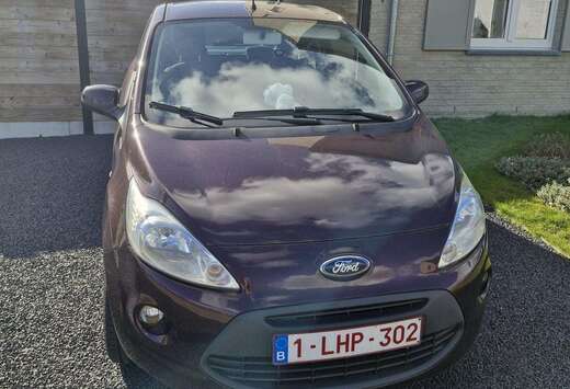 Ford Ka 1.2i Ambiente Start/Stop