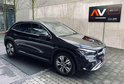 Mercedes-Benz 8G 4Matic LUXURY Distronic/Memory/Bruin ...