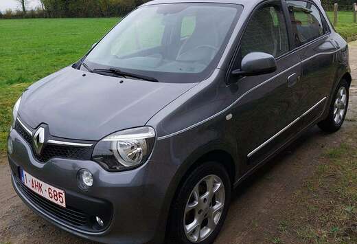 Renault Twingo 0.9 TCe Energy Zen S