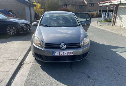 Volkswagen 1.4 TSI Highline