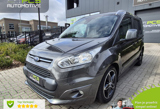 Ford 1.0 EcoBoost Titanium / 1e Eigenaar / EURO 6 / 1 ...