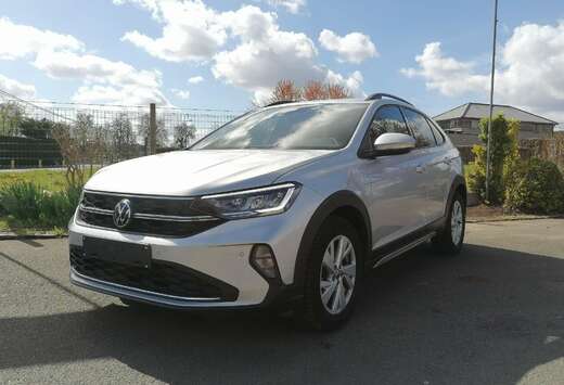 Volkswagen Taigo 1.0 TSI Life Business OPF Life Busin ...