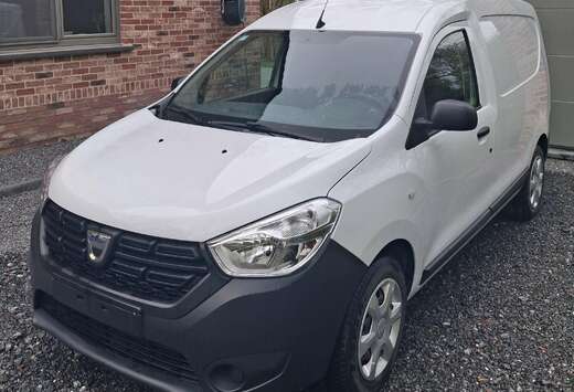 Dacia 1.5 dCi