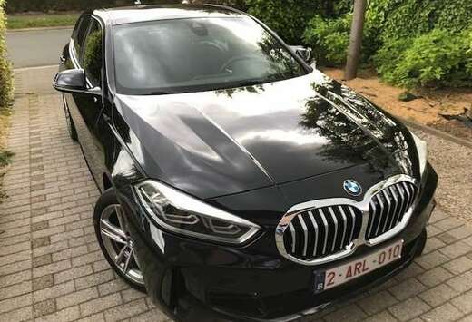 BMW 118i Aut. M Sport