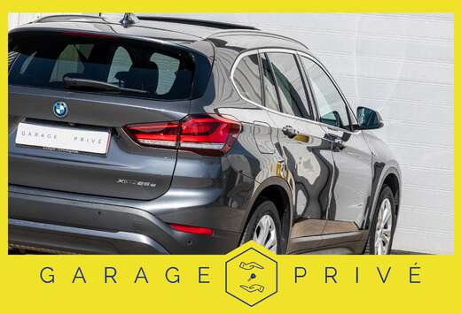 BMW PHEV xDrive25e  PANO  HUD  220CV Garantie 12-60M