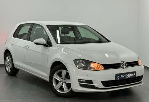 Volkswagen 1.6 CR TDi Euro5 - Navi - Carnet - 1er Mai ...