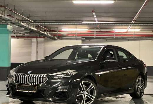 BMW Gran Coupe / Automatique  / Pack M /