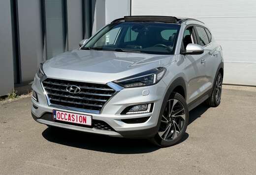 Hyundai 1.6 CRDi Shine full options 19.000km