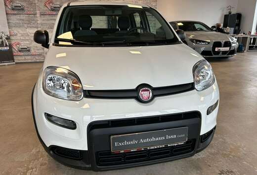 Fiat **PDC**