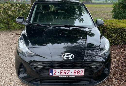 Hyundai i10 1.0i Twist