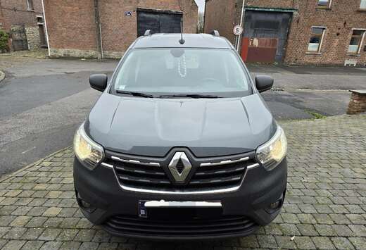 Renault 1.3 TCe Confort CU+ S/S (EU6d)