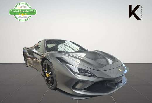 Ferrari 3.9 V8 BiTurbo F1 / CARBON / GARANTIE 12 MOIS ...