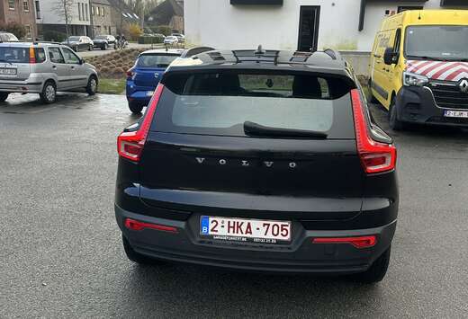 Volvo XC40 1.5 T3