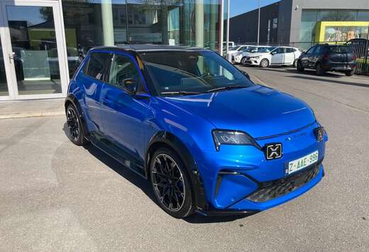 GT Performance