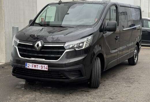 Renault 2.5 dCi 29 L2H1 Confort OU REPRISE DE LEASING
