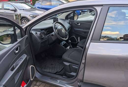 Renault Captur 1.5 dCi Zen EDC