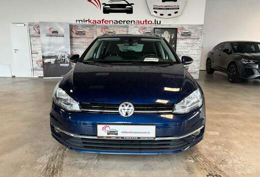 Volkswagen VII Variant Highline BMT/Start-Stopp