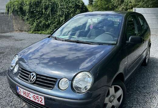 Volkswagen 1.2i 12v Base