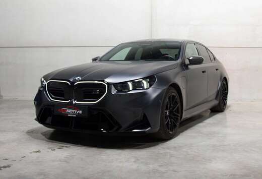 BMW FULL OPT / FULL PPF / TRKHK / CARBON PACK / B&W / ...