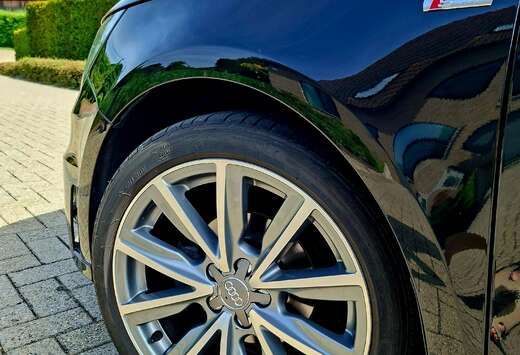 Audi A1 1.0 TFSI Sport