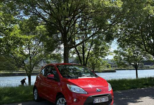 Ford Ka 1.2i Collection Start/Stop