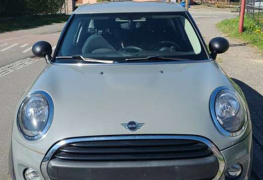 MINI Mini 1.5 One OPF (EU6d-TEMP)