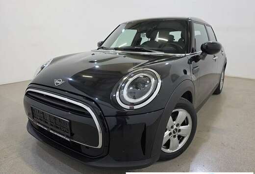 MINI Facelift 1.5i LED-Xenon Virtual Navi KeylessGo K ...