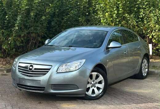 Opel 2.0 CDTi Edition DPF