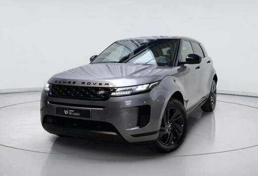 Land Rover D160 AWD S