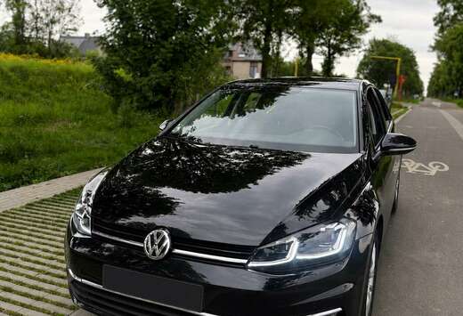 Volkswagen 1.4 TSI BMT Highline DSG