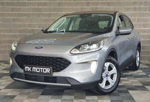 Ford 1.5 ESSENCE 120CV - GPS - CRUISE - S.CHAUFF
