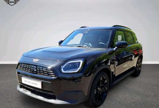 MINI Classic Trim