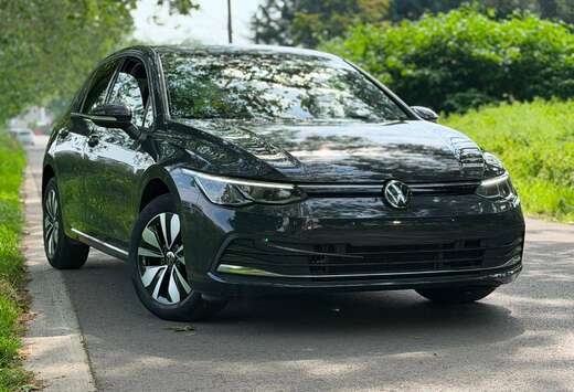Volkswagen 1.0 eTSI Edition Move Premium-Automatique- ...