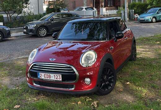 MINI Mini 1.5 Cooper