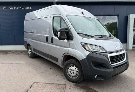 Peugeot 2.2 BlueHDi L2H2 Premium S/S (EU6.3)