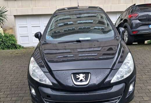 Peugeot 1.4