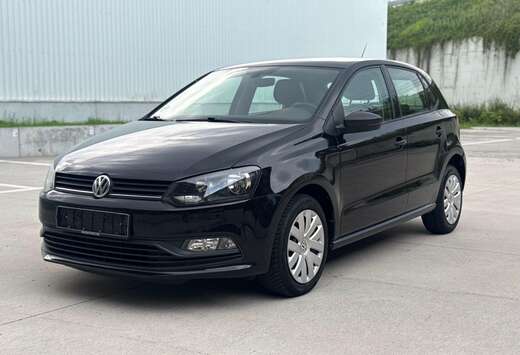 Volkswagen 1.0 BENZINE  EERSTE EIGENAAR  GARANTIE  GE ...