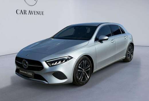 Mercedes-Benz Business Line