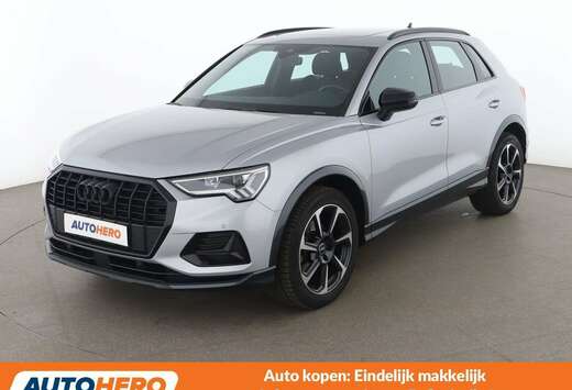 Audi 35 TFSI Advanced