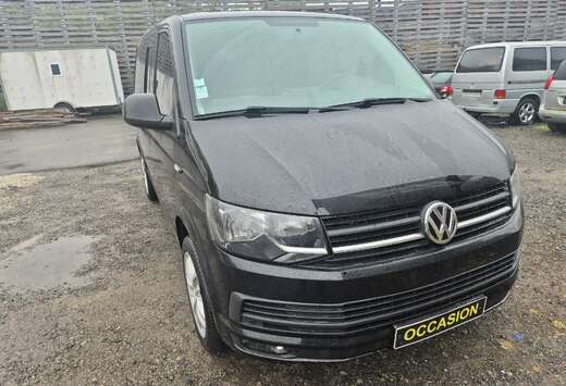 Volkswagen 2.0 TDi SCR 4Motion BMT DSG