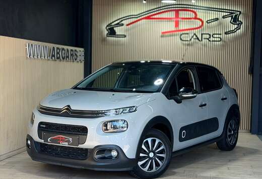 Citroen 1.2i Shine * BOTE AUTO - Sport * GARANTIE 12  ...