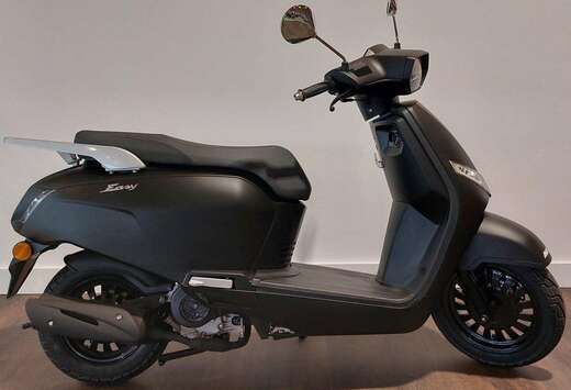 Easy 50cc